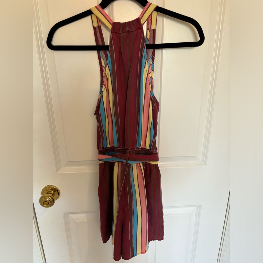 Express Romper - Picture 3 of 6